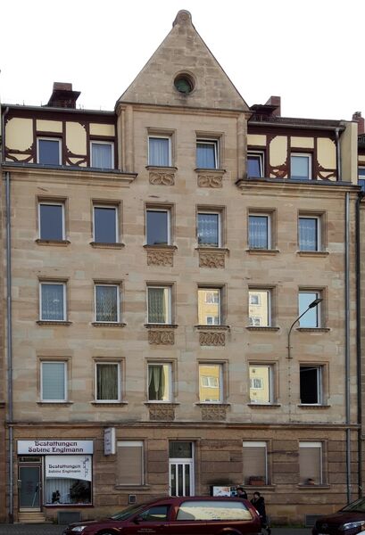 Datei:Herrnstraße 14.jpg