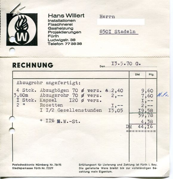 Datei:Rechnung Willert 1970.jpg